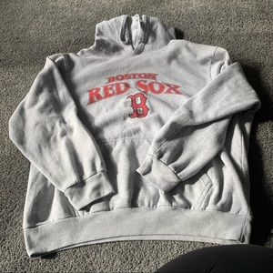 Red sox sweatshirt